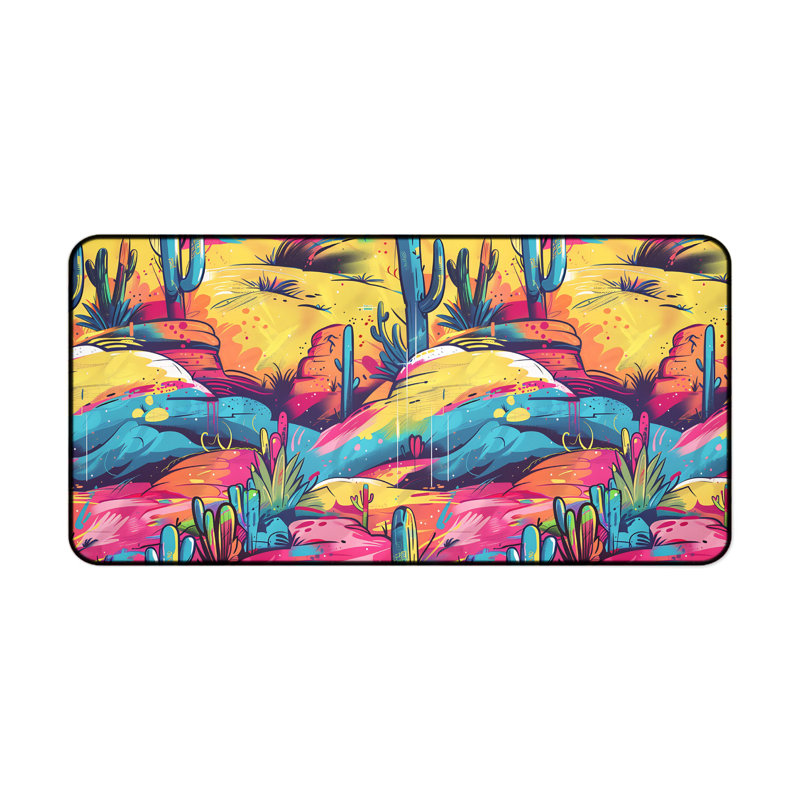 Desk Pad