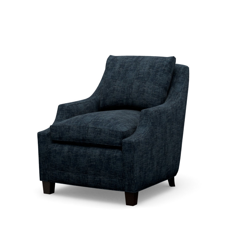 Renee Chair, Grande 120912, Java
