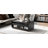 Modern Rectangle Coffee Table With Abundant Storage And Stylish Design, Ideal For Enhancing Living Room Ambiance-159991754