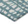 Lamanna Washable Striped Indoor / Outdoor Rug