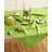 100% Pure Linen Hemstitch Table Cloth - Classic Hemstitch-111765208-111765221