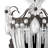 Bagatelle Armed Sconce-16256247-16256248