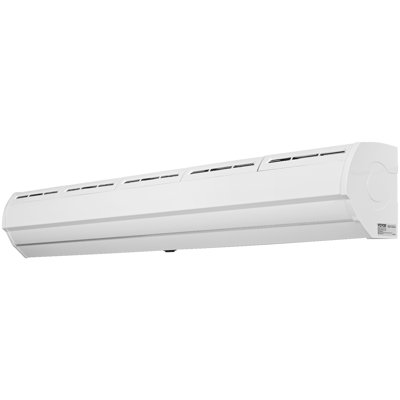 Rideau d'air commercial 60 po Super Power 2 Vitesses