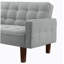 Canapé convertible, canapé-lit, canapé inclinable Saracen-879710024