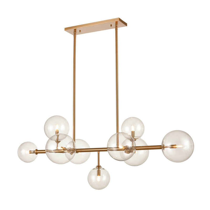 Statham 9 - Light Pendant