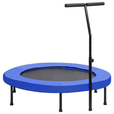 121 cm Fitnesstrampolin Torin