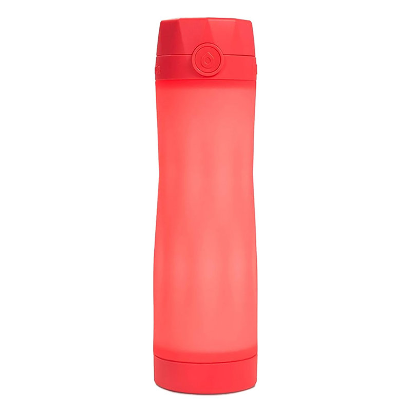 Hidrate Spark 3 Smart Water Bottle, 20 oz, Coral, Coral
