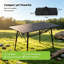 120cm Folding Table