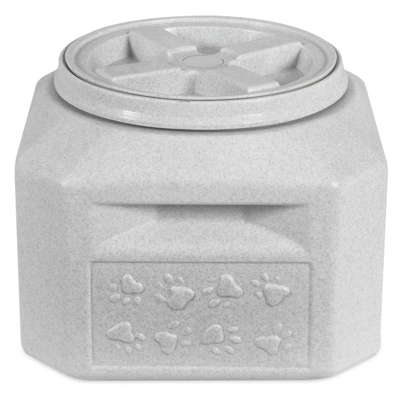 Contenant alimentaire Vittles, 15 lb