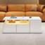 Coffee Table with Storage-919001230