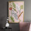 Birds In Motion V, peinture sur papier encadrée-1423335751-1423335773