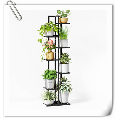 Castile Plant Stand