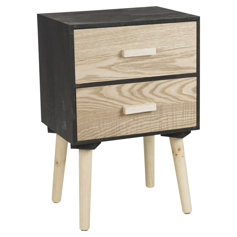 Timken End Table