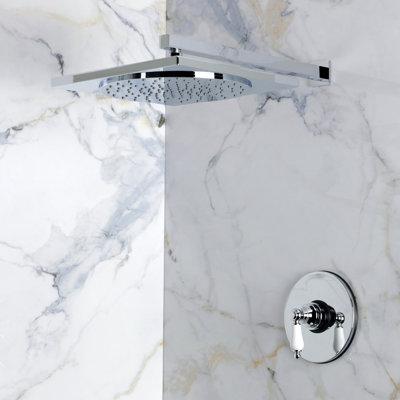 Robinet de douche Kingston