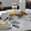 Roda Stoneware Espresso Cup