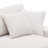 Milbrey Oversized Upholstered Chaise Lounge with Armrests & Throw Pillows-747771042-795383117-773294318