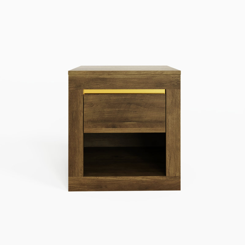 Allensby End Table
