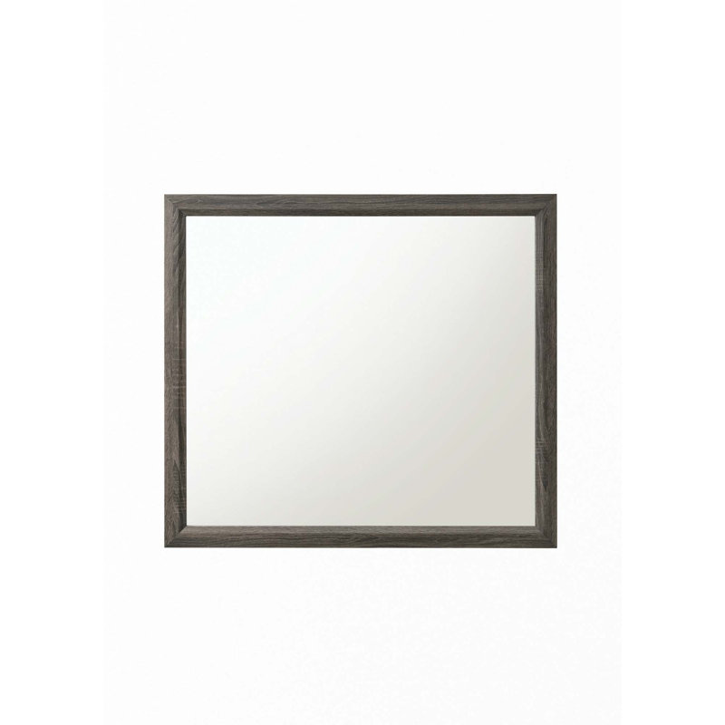 Miroir