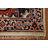One-of-a-Kind Rectangle 2'6" X 6'0" New Age Wool Area Rug in Ivory