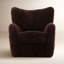 Fauteuil à oreilles Bristow-124074458