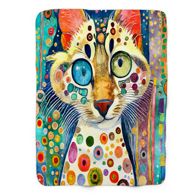 Radiant Cat - couverture 1 pièce