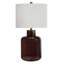 Lampe de table Mette