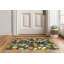 Paillasson Sunny Citrus Welcome-91738186-91738230