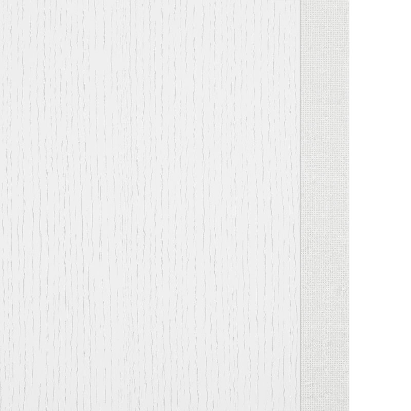 Bryant 6 - Drawer Dresser, Chiffon White
