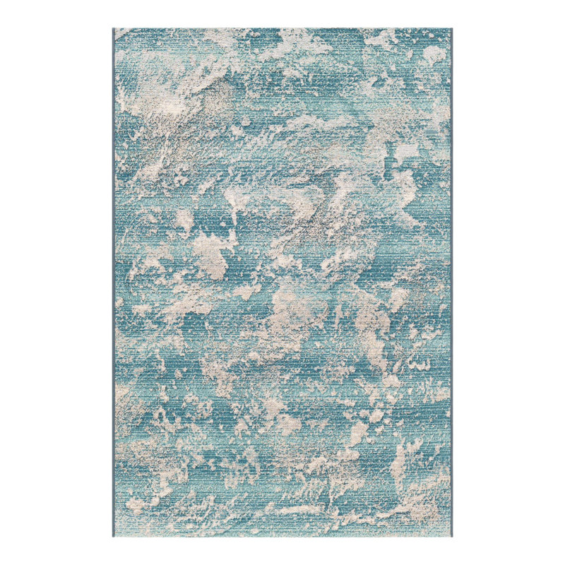 Tapis Strive Hower, Rectangle 4 pi 1 po x 6 pi 1 po