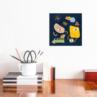 Minimal by Ana Rut Bré - Graphic Art Print