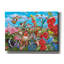 «Jardin de colibris» par William Vanderdasson-101511539