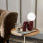 Verda Resin Table Lamp-1138442483