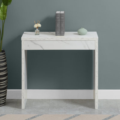 Gillings Entryway Hall Table