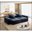 Canapé modulaire surdimensionné Modern-1079206158