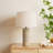 Astere Travertine Table Lamp