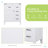 Bathroom Cabinet Base Vanity without Sink-100166279