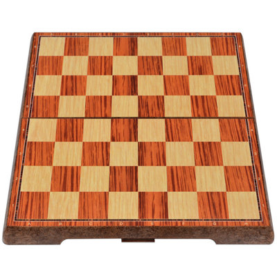 Jeu d'échecs 11 po x 9,4 po