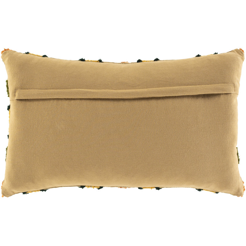 Accent Throw Pillow Cover, No Fill
