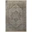 Tapis décoratif multicolore à motif floral-490522335