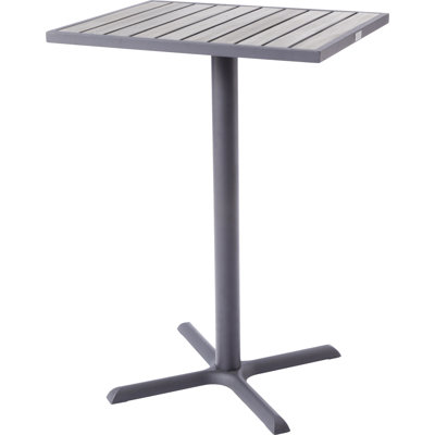 Mason Outdoor Bar Table