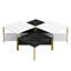 Ensemble de 4 tables basses Modern Modern-404316441