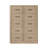 Hedrick 5 Drawer Chest