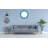 Flat Wall Mirror