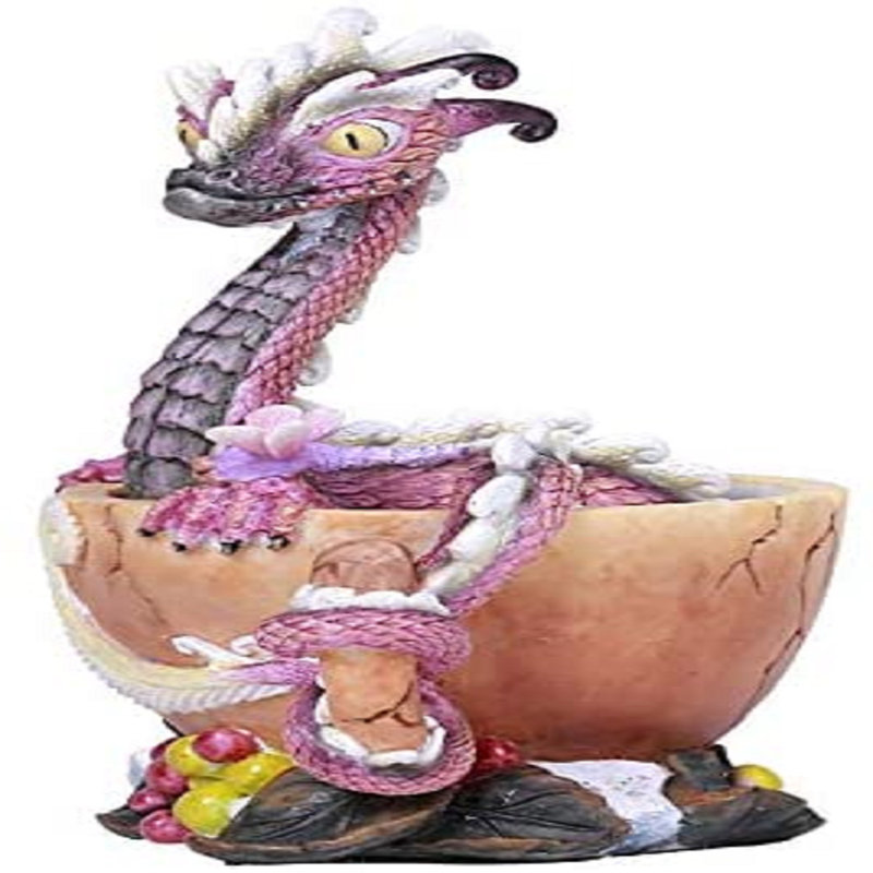 Fantasy & Sci-Fi Figurines & Sculptures