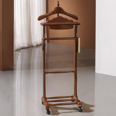Stonehill Freestanding Valet Stand