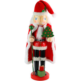 Christmas Nutcracker