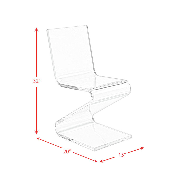 Chaise de salle à manger Cristiean
