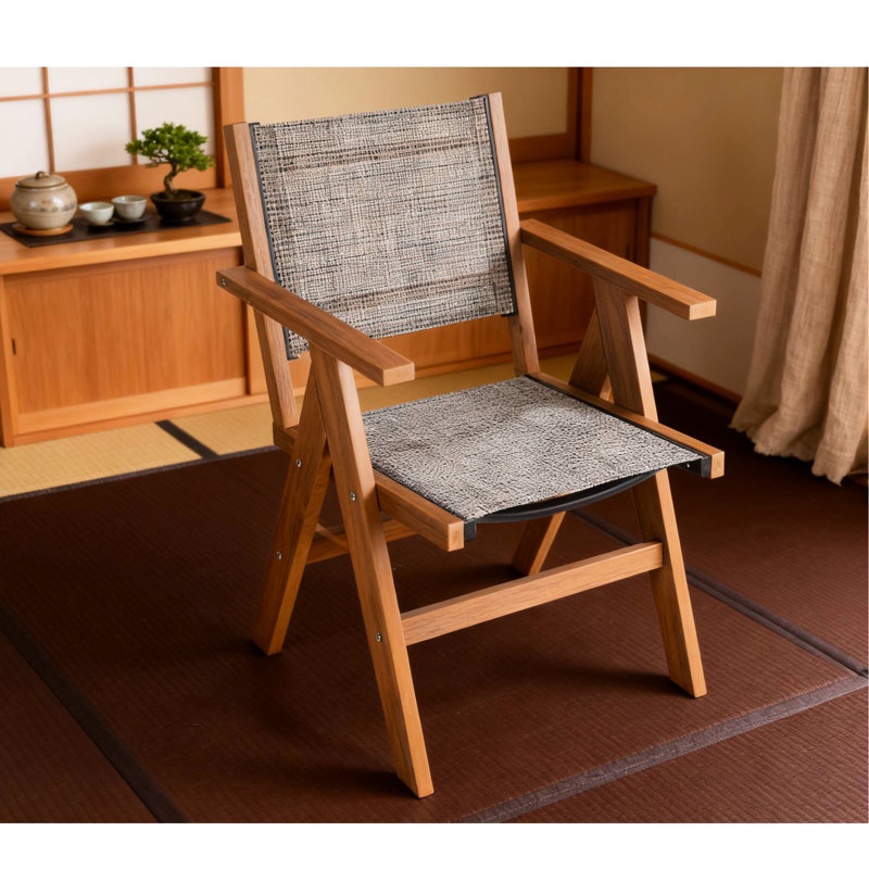 Chaise Hips Garden