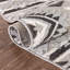Dorado Indoor/Outdoor Grey Rug-624835932