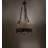 36" Wide Roosevelt Inverted Pendant